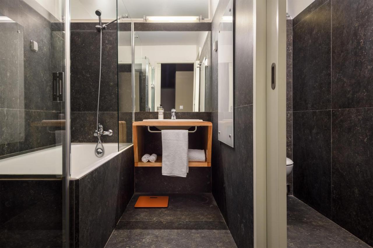 Condes De Azevedo Palace Apartments 포르투 외부 사진