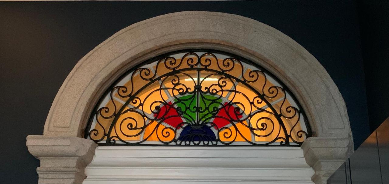 Condes De Azevedo Palace Apartments 포르투 외부 사진