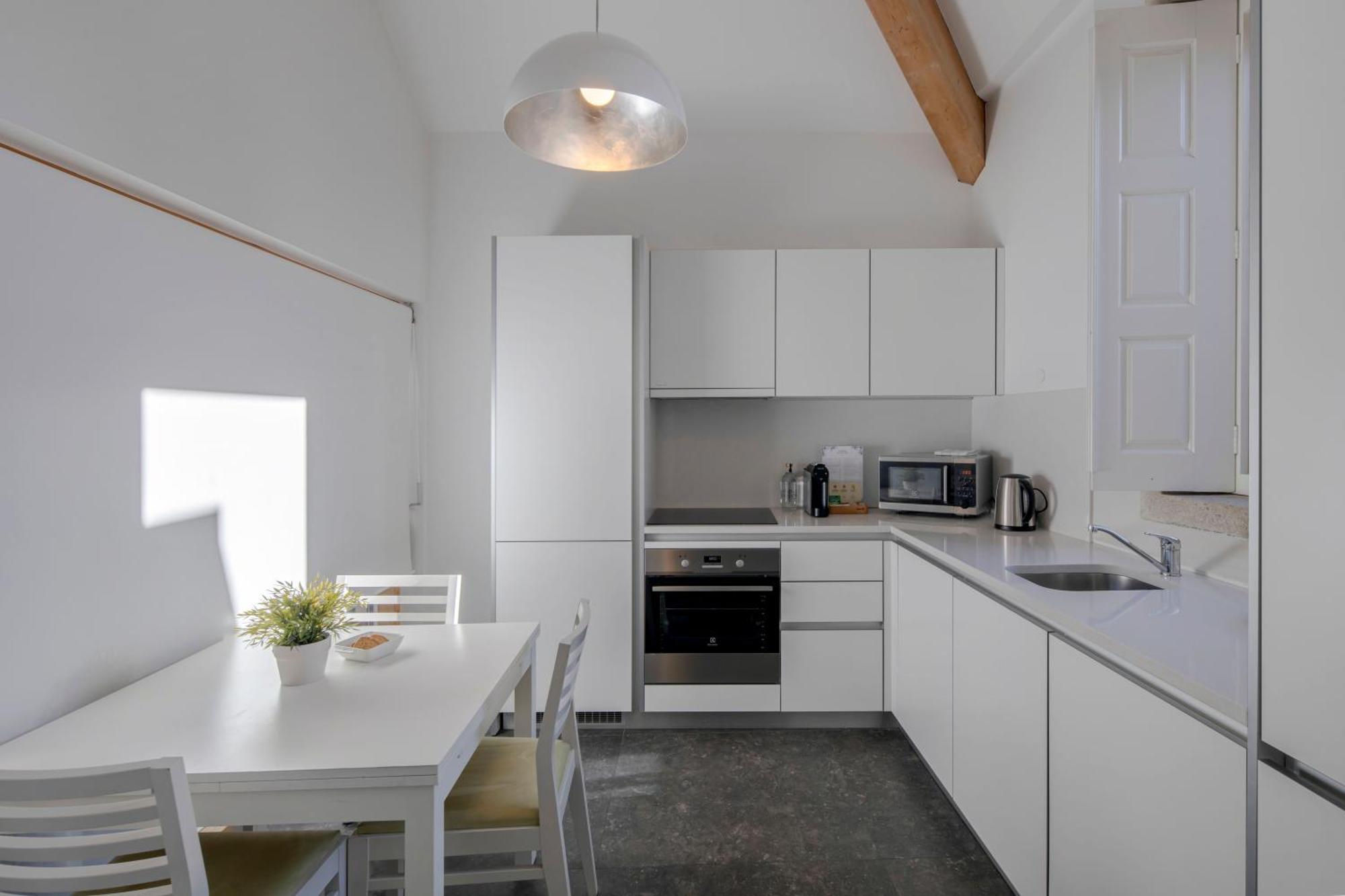 Condes De Azevedo Palace Apartments 포르투 외부 사진