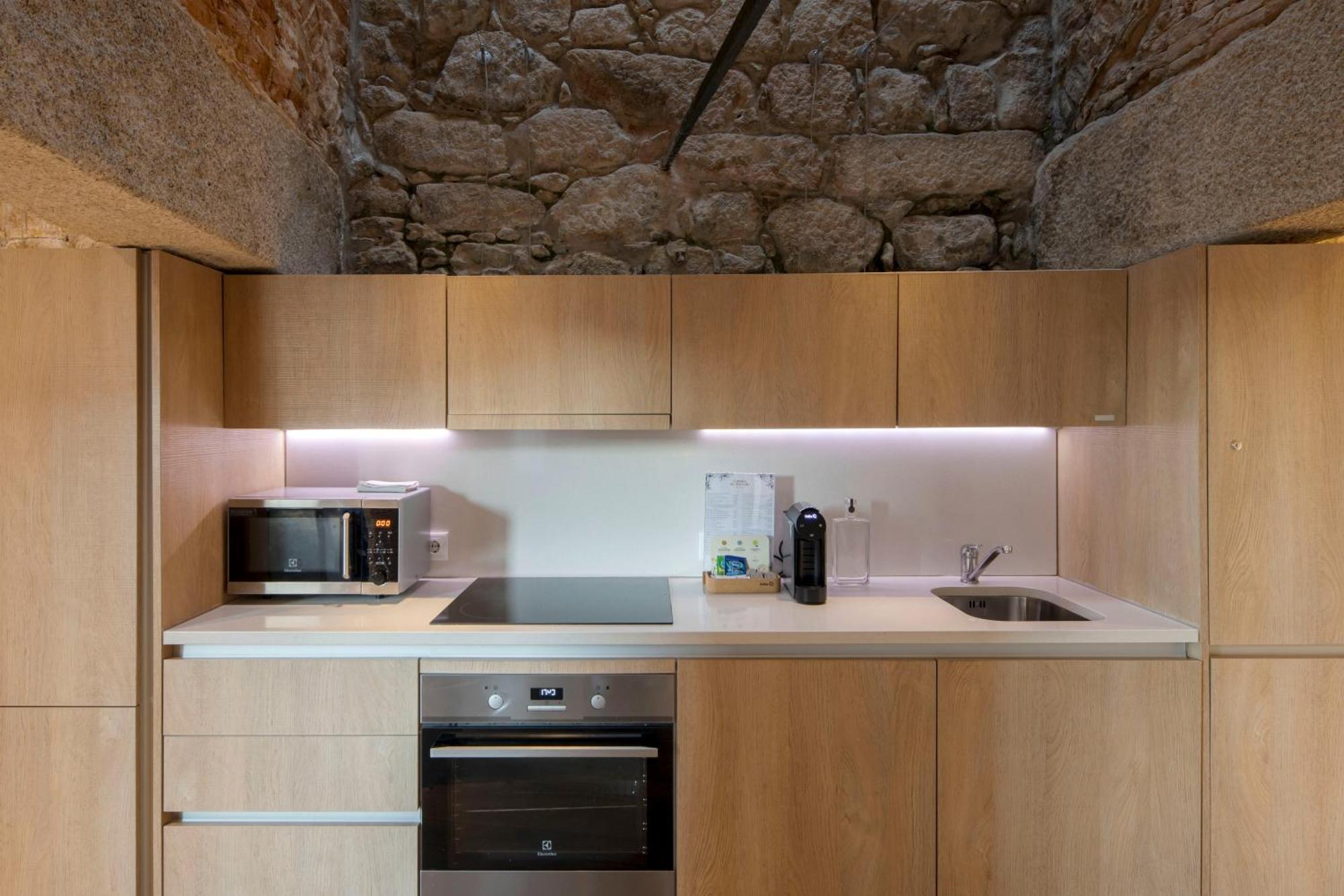 Condes De Azevedo Palace Apartments 포르투 외부 사진