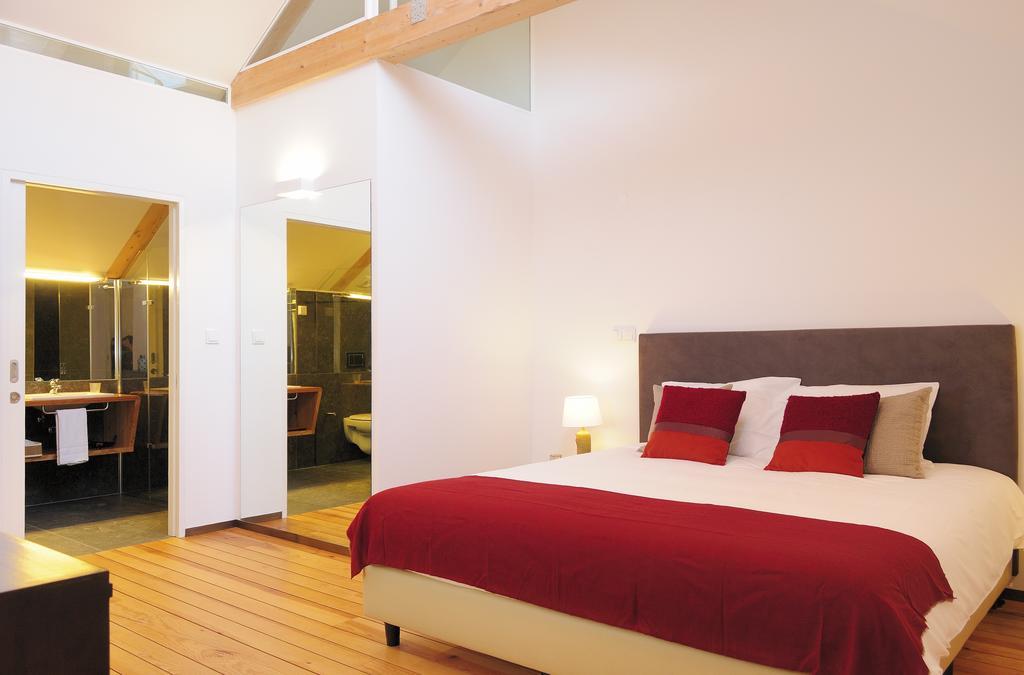 Condes De Azevedo Palace Apartments 포르투 객실 사진