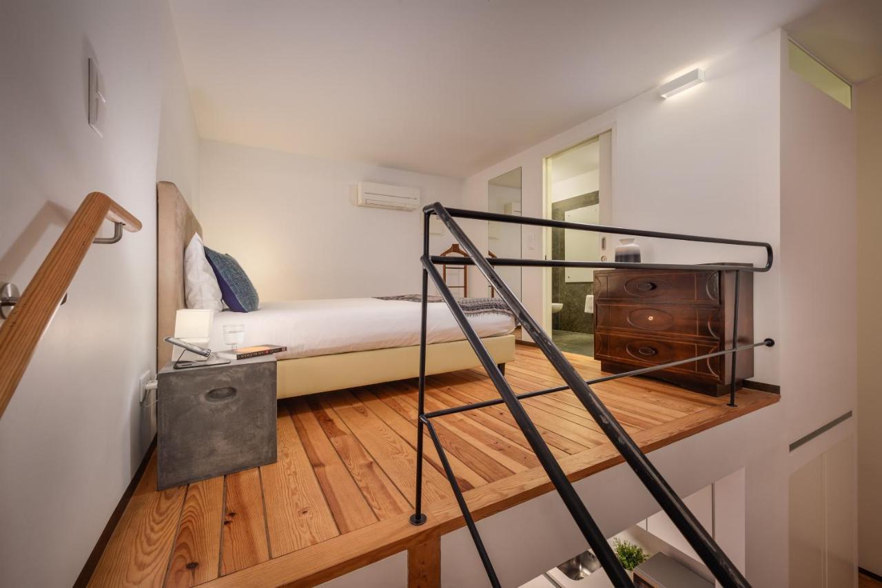 Condes De Azevedo Palace Apartments 포르투 외부 사진